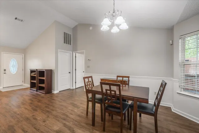 $285,000 | 3158 South Fulmer Circle, Tallahassee, FL 32303