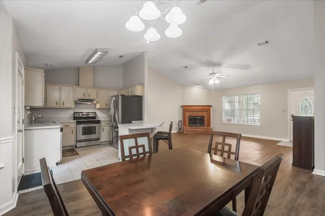 $285,000 | 3158 South Fulmer Circle, Tallahassee, FL 32303