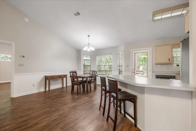 $285,000 | 3158 South Fulmer Circle, Tallahassee, FL 32303