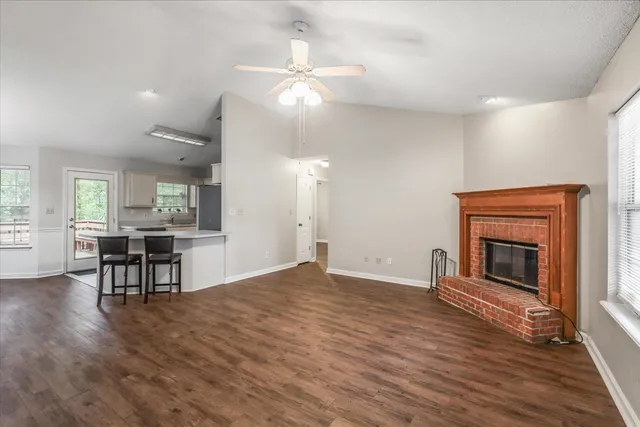 $285,000 | 3158 South Fulmer Circle, Tallahassee, FL 32303