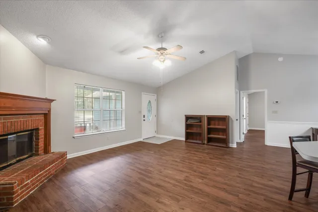 $285,000 | 3158 South Fulmer Circle, Tallahassee, FL 32303