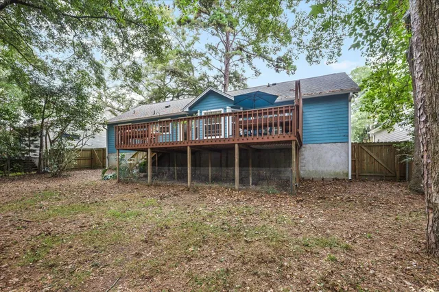 $285,000 | 3158 South Fulmer Circle, Tallahassee, FL 32303