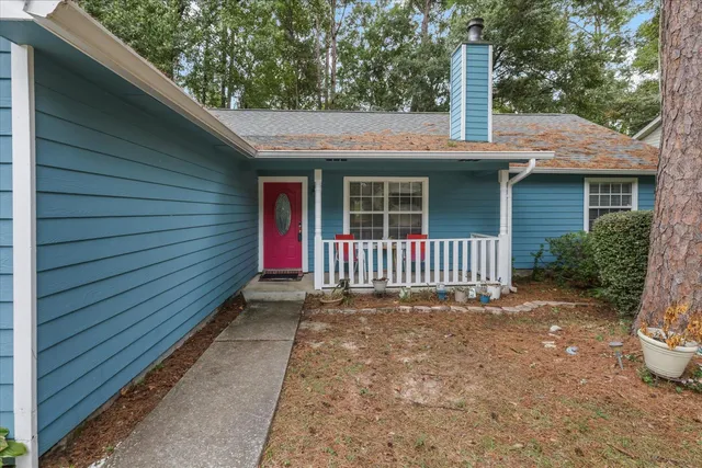 $285,000 | 3158 South Fulmer Circle, Tallahassee, FL 32303
