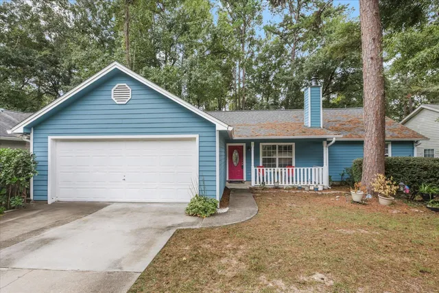 $285,000 | 3158 South Fulmer Circle, Tallahassee, FL 32303