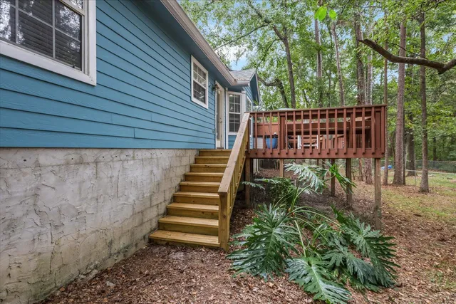 $285,000 | 3158 South Fulmer Circle, Tallahassee, FL 32303