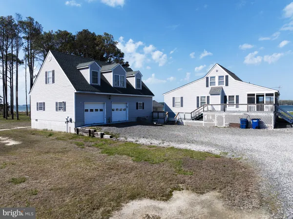 $1,399,900 | 1887 Point Breeze Road, Hudgins, VA 23076