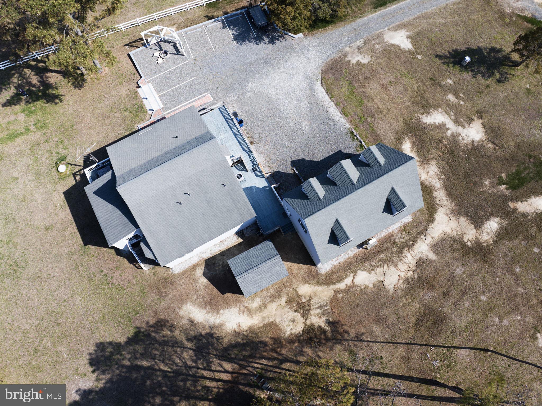1887 Point Breeze Road Hudgins, VA 23076 - Photo 18 of 77