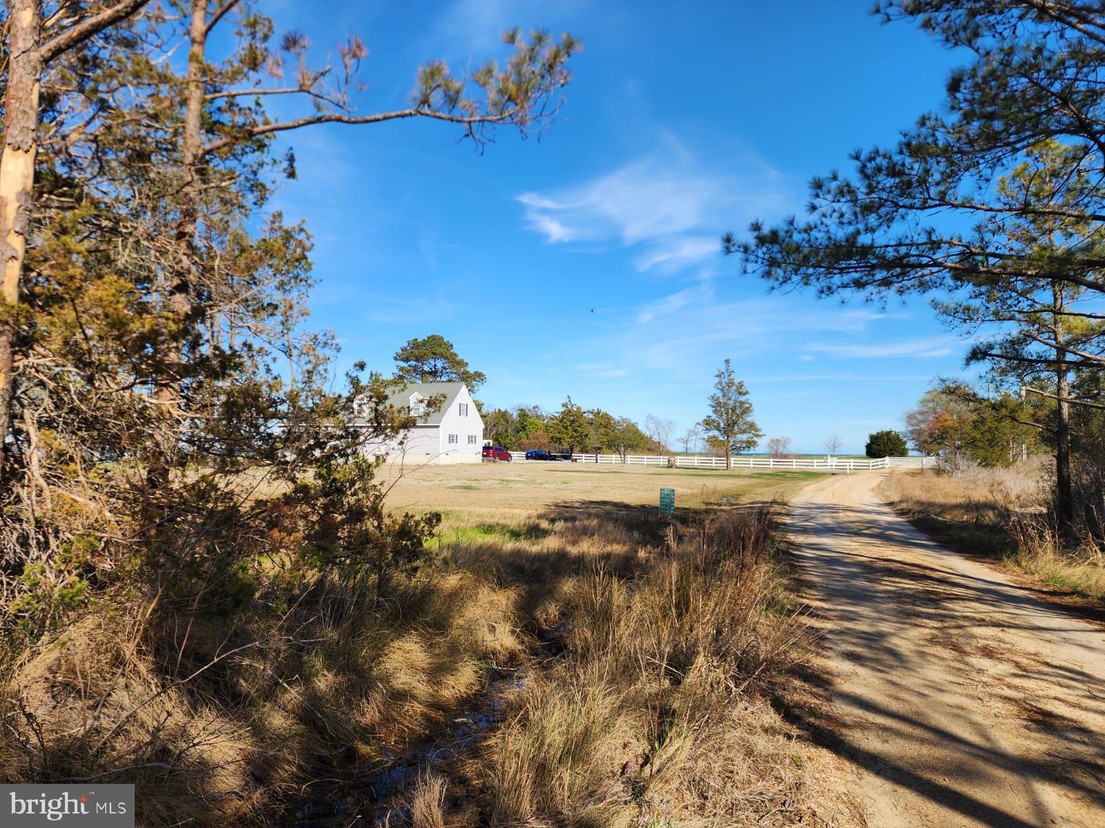 1887 Point Breeze Road Hudgins, VA 23076 - Photo 21 of 77