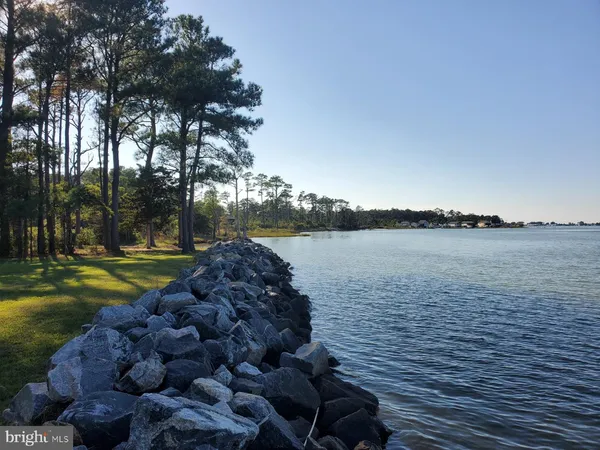 $1,399,900 | 1887 Point Breeze Road, Hudgins, VA 23076