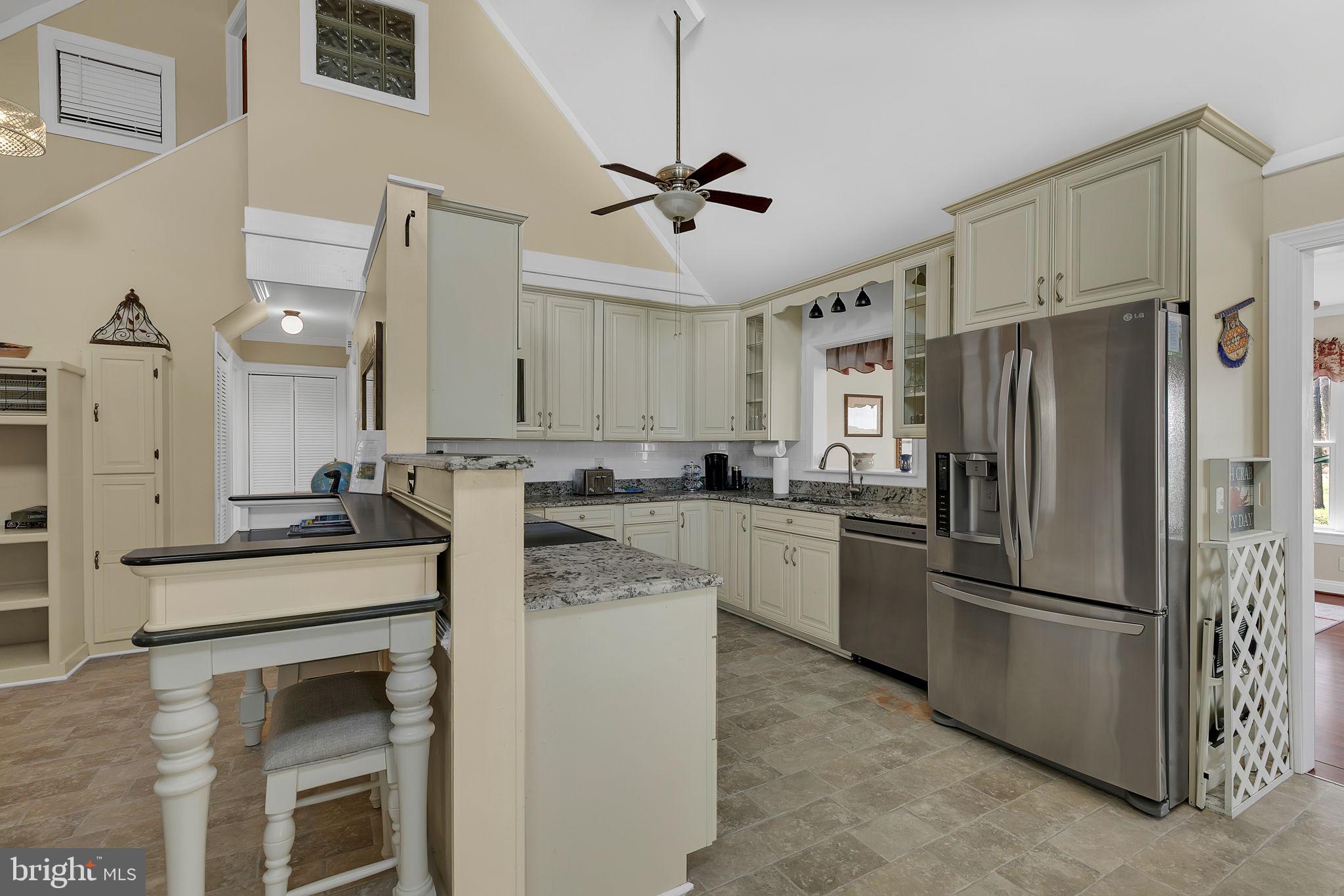 1887 Point Breeze Road Hudgins, VA 23076 - Photo 44 of 77