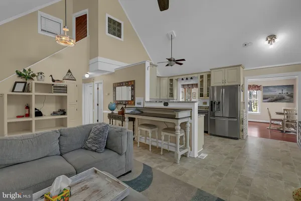 $1,399,900 | 1887 Point Breeze Road, Hudgins, VA 23076