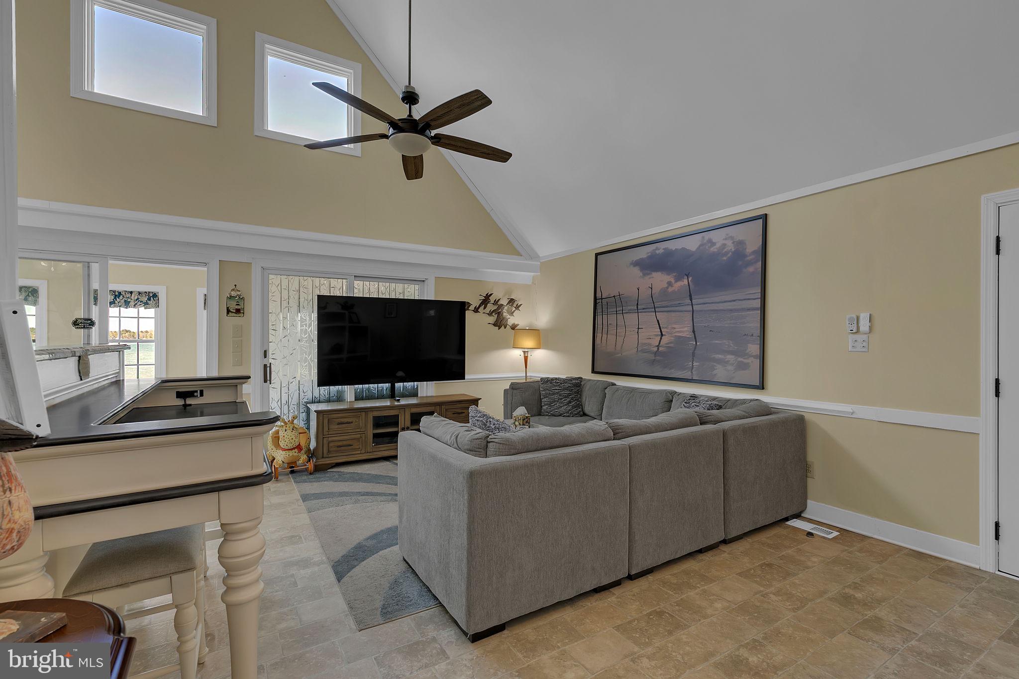 1887 Point Breeze Road Hudgins, VA 23076 - Photo 49 of 77