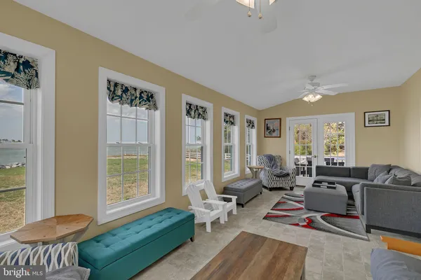 $1,399,900 | 1887 Point Breeze Road, Hudgins, VA 23076