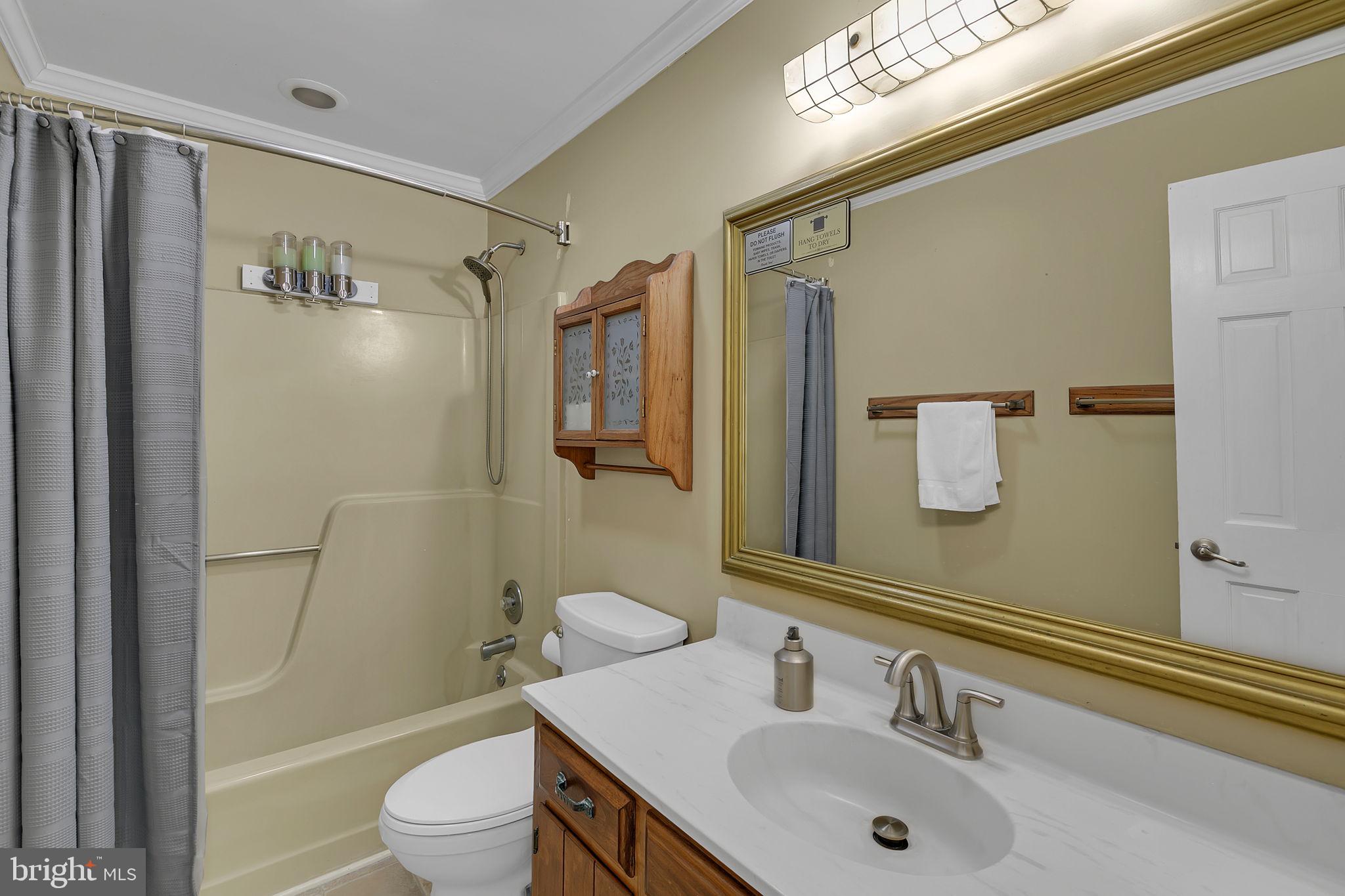 1887 Point Breeze Road Hudgins, VA 23076 - Photo 57 of 77