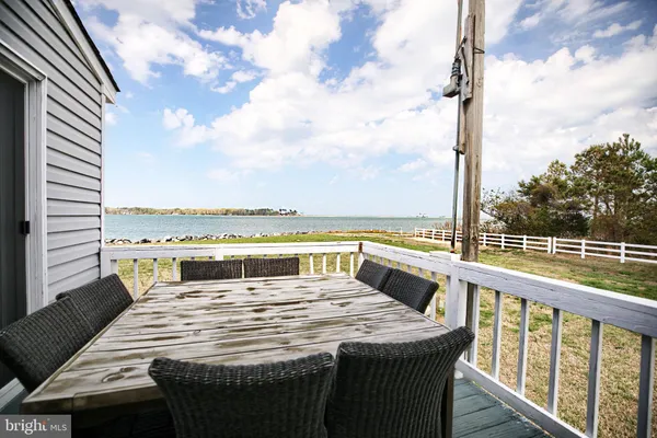 $1,399,900 | 1887 Point Breeze Road, Hudgins, VA 23076