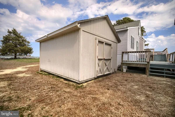 $1,399,900 | 1887 Point Breeze Road, Hudgins, VA 23076