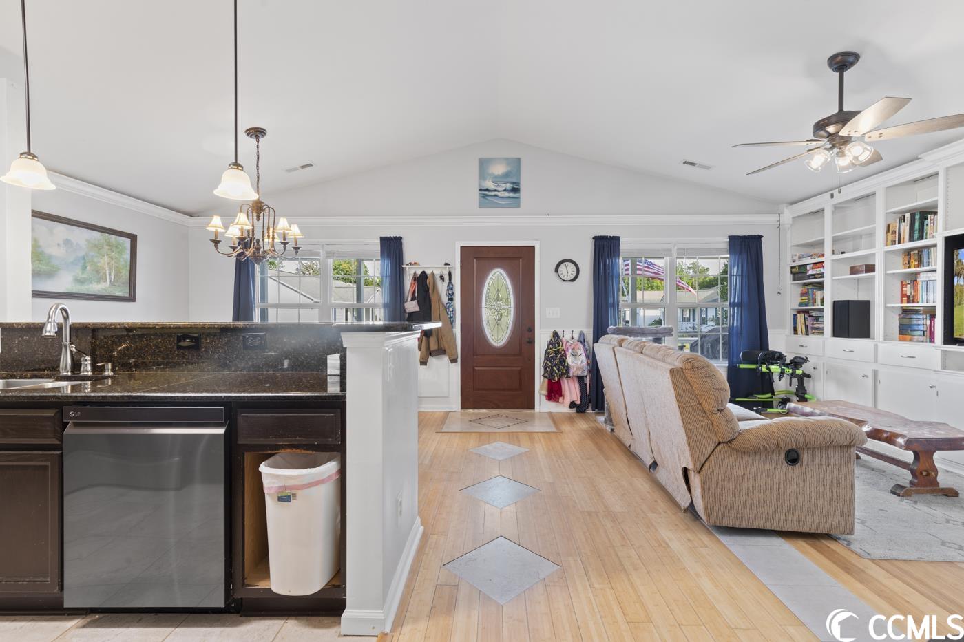9852 Conifer Lane Murrells Inlet, SC 29576 - Photo 14 of 35 Gallery Image 14