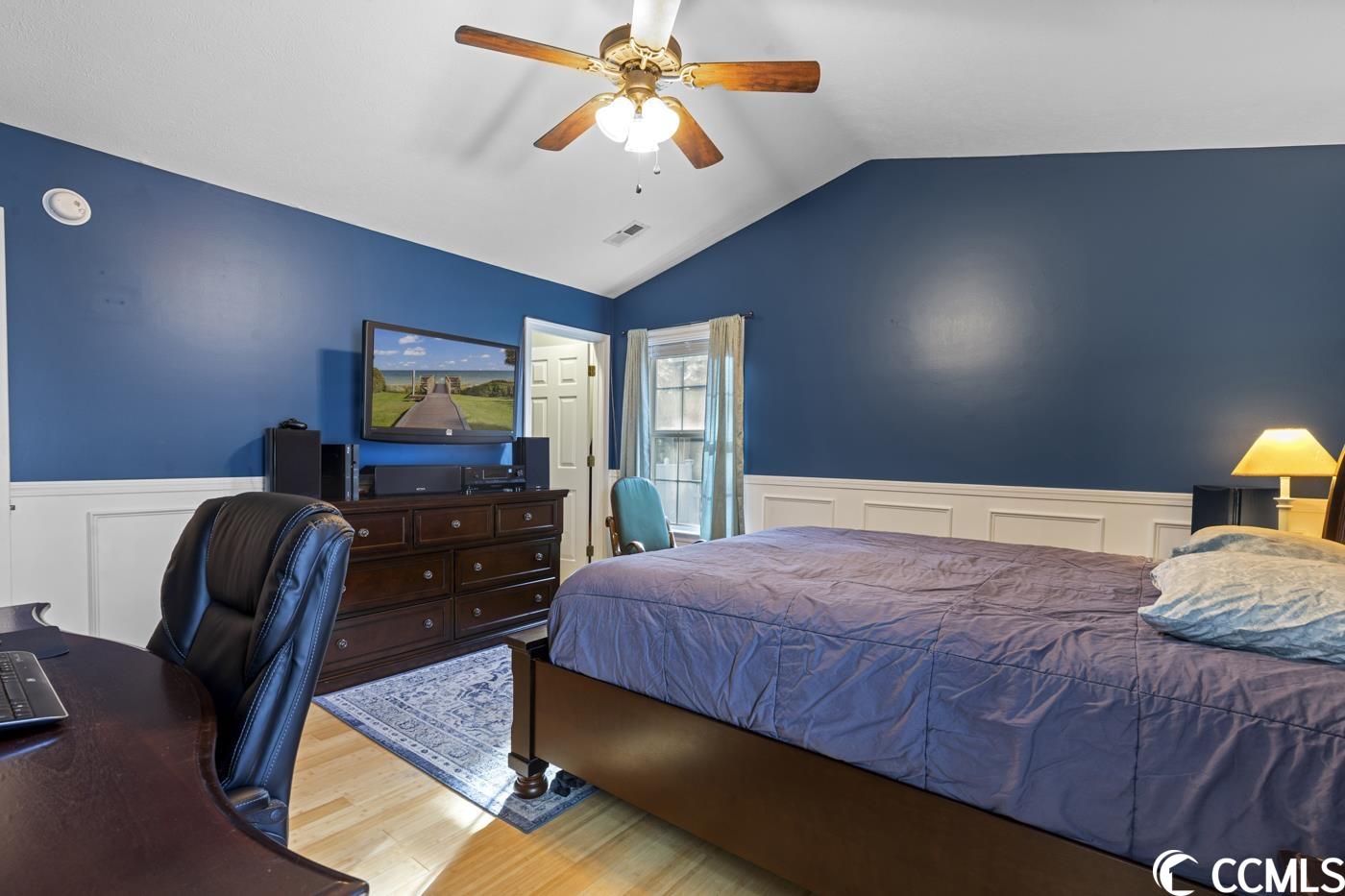 9852 Conifer Lane Murrells Inlet, SC 29576 - Photo 16 of 35 Gallery Image 16