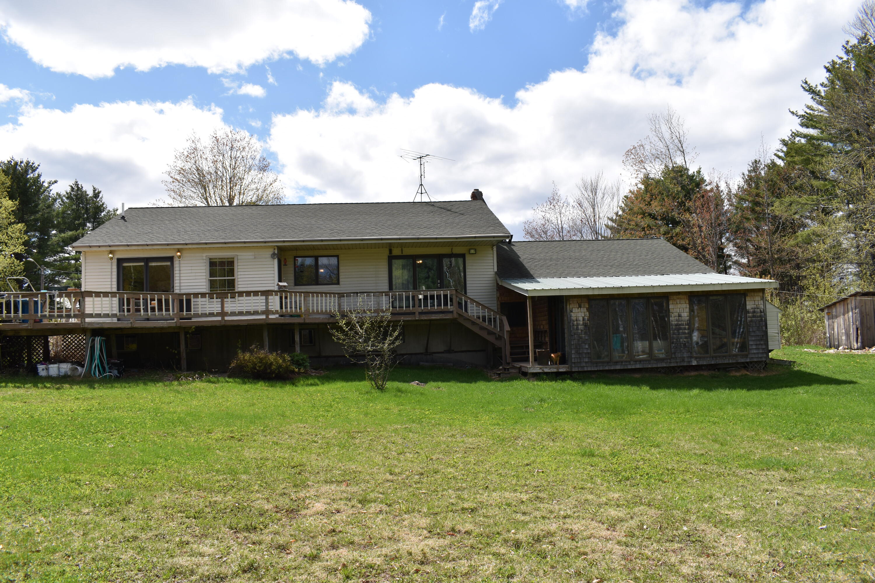 1242 Winn Road Winn, ME 04495 - Photo 2 of 45 DSC_0303