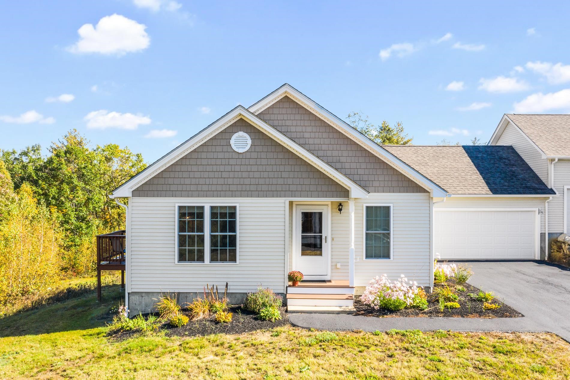 43 Black Hall Road, Unit K2 Epsom, NH 03234 - Photo 2 of 26