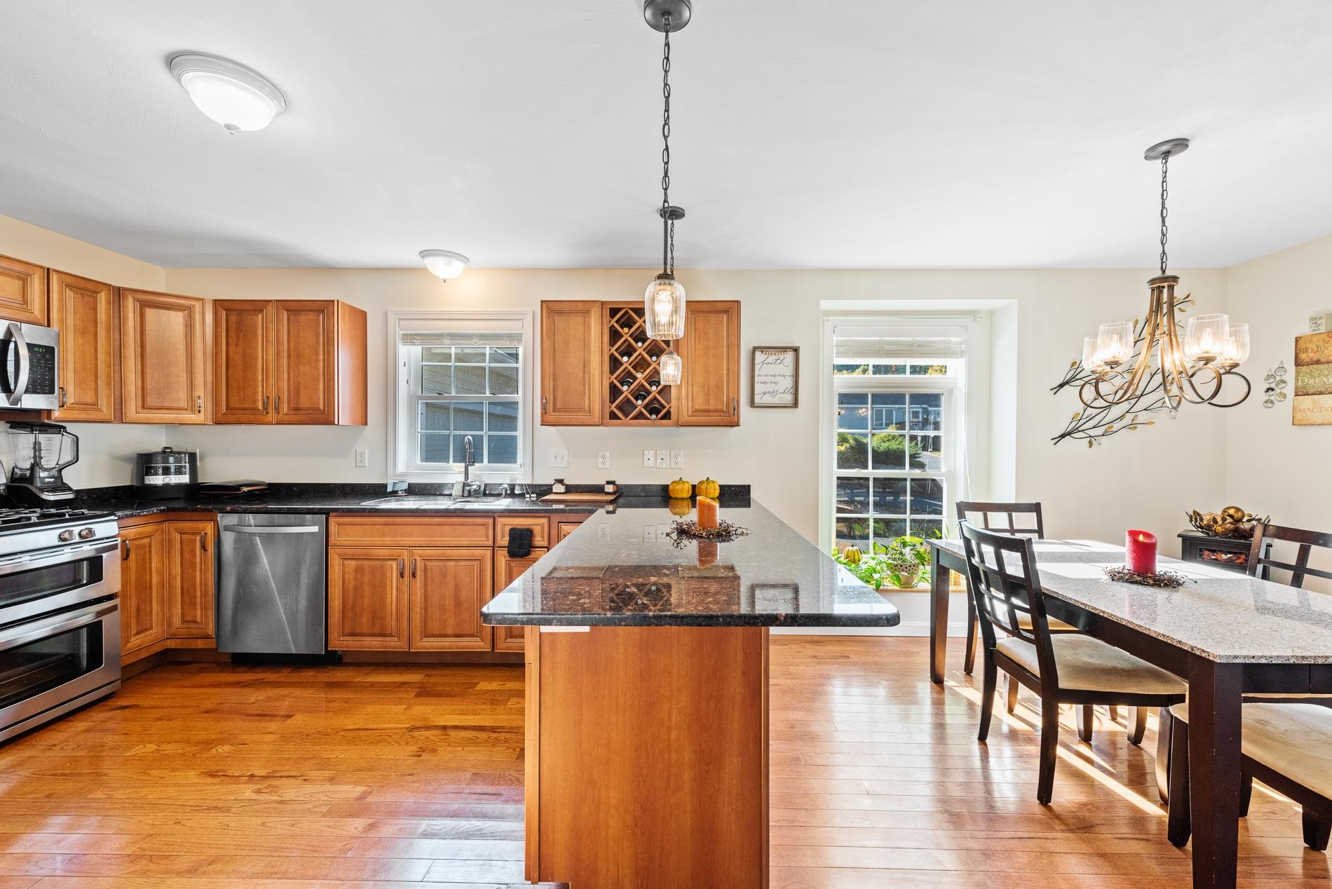 43 Black Hall Road, Unit K2 Epsom, NH 03234 - Photo 11 of 26