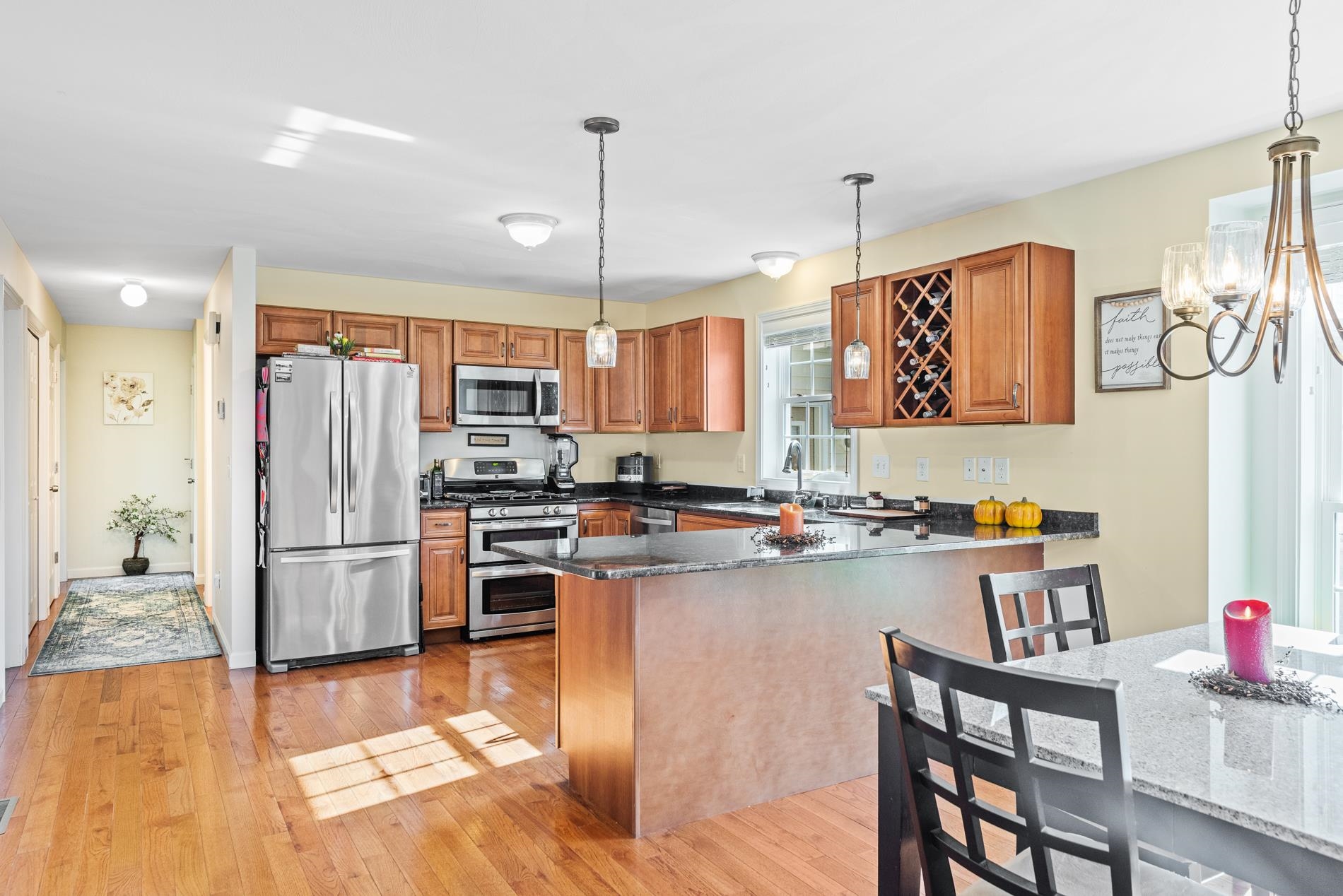 43 Black Hall Road, Unit K2 Epsom, NH 03234 - Photo 12 of 26