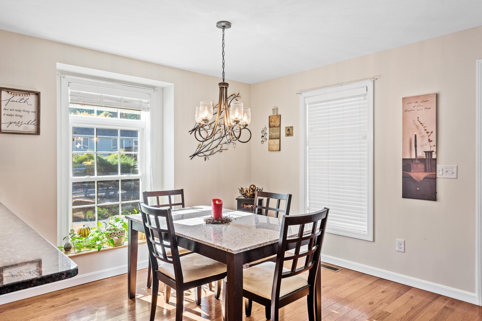 43 Black Hall Road, Unit K2 Epsom, NH 03234 - Photo 14 of 26