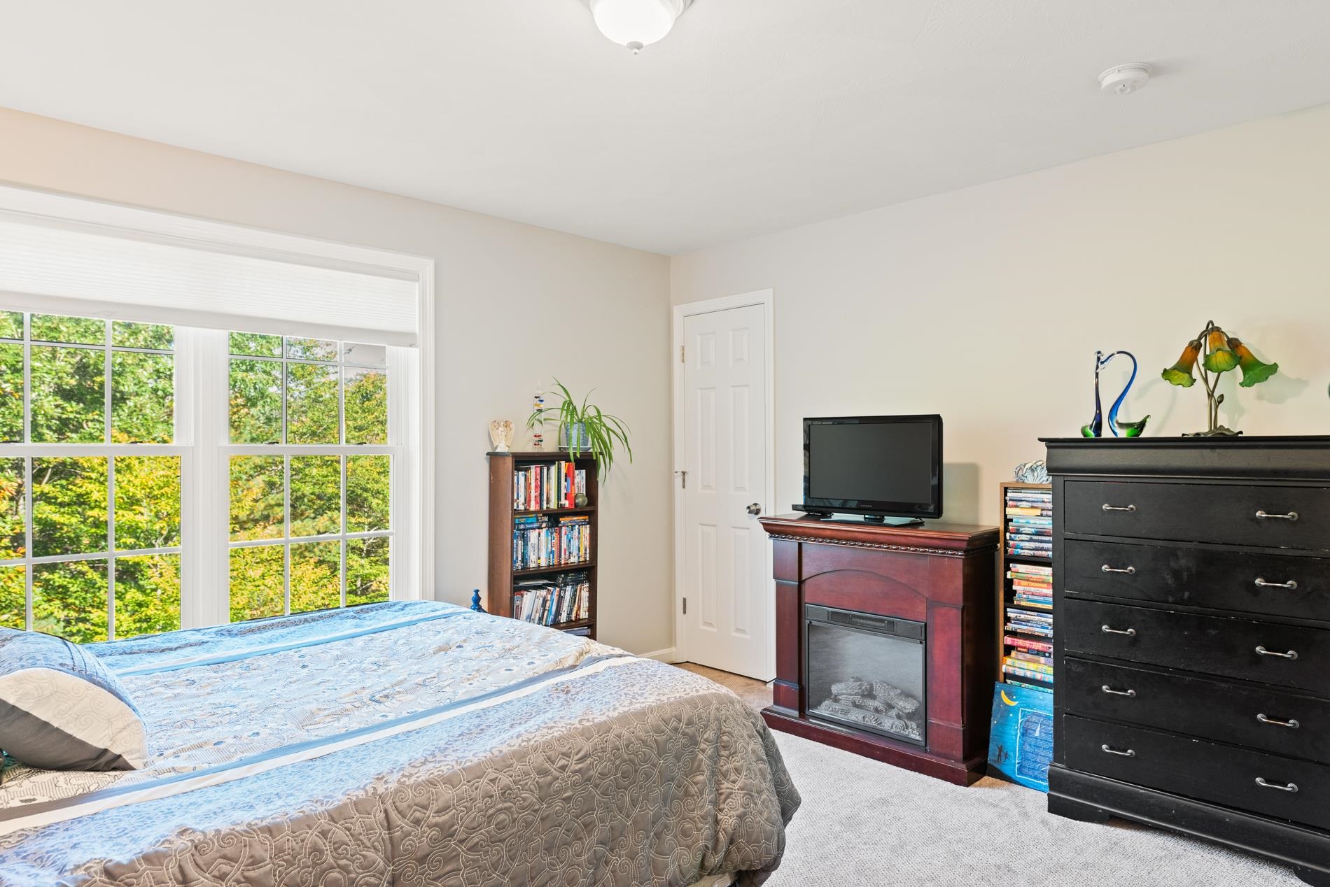 43 Black Hall Road, Unit K2 Epsom, NH 03234 - Photo 15 of 26