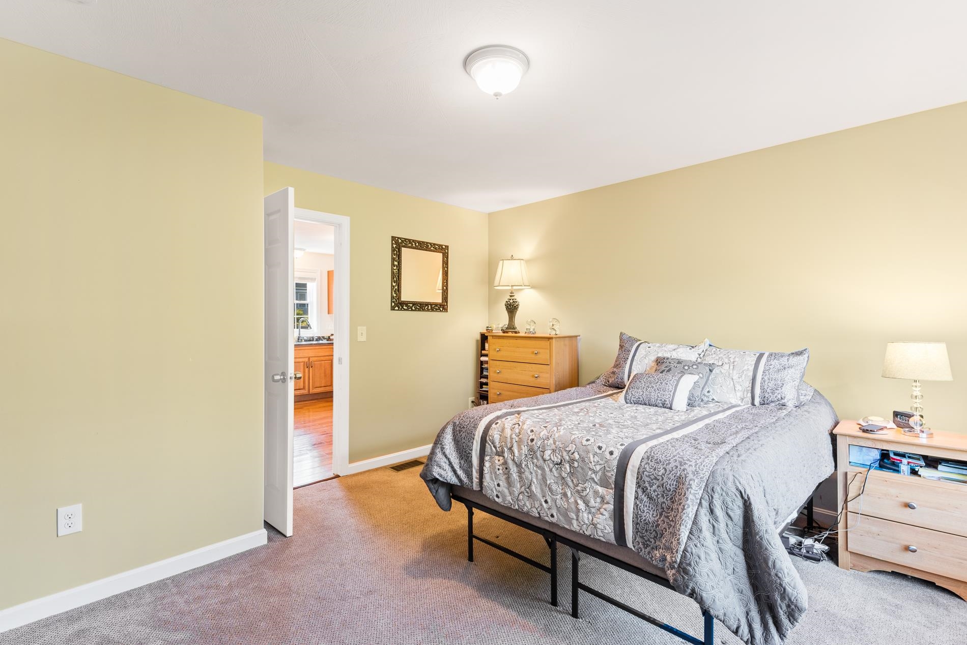 43 Black Hall Road, Unit K2 Epsom, NH 03234 - Photo 16 of 26