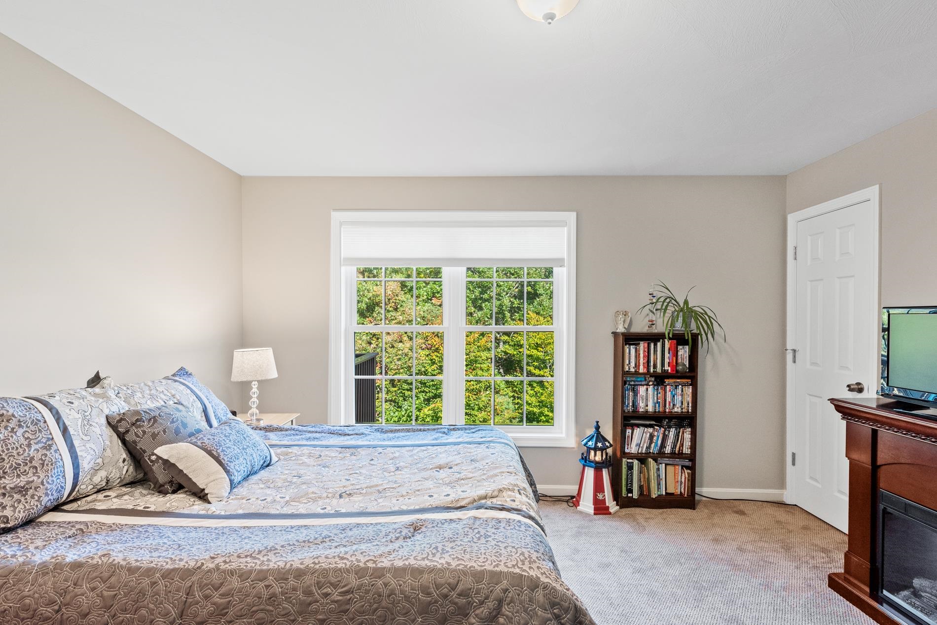 43 Black Hall Road, Unit K2 Epsom, NH 03234 - Photo 17 of 26