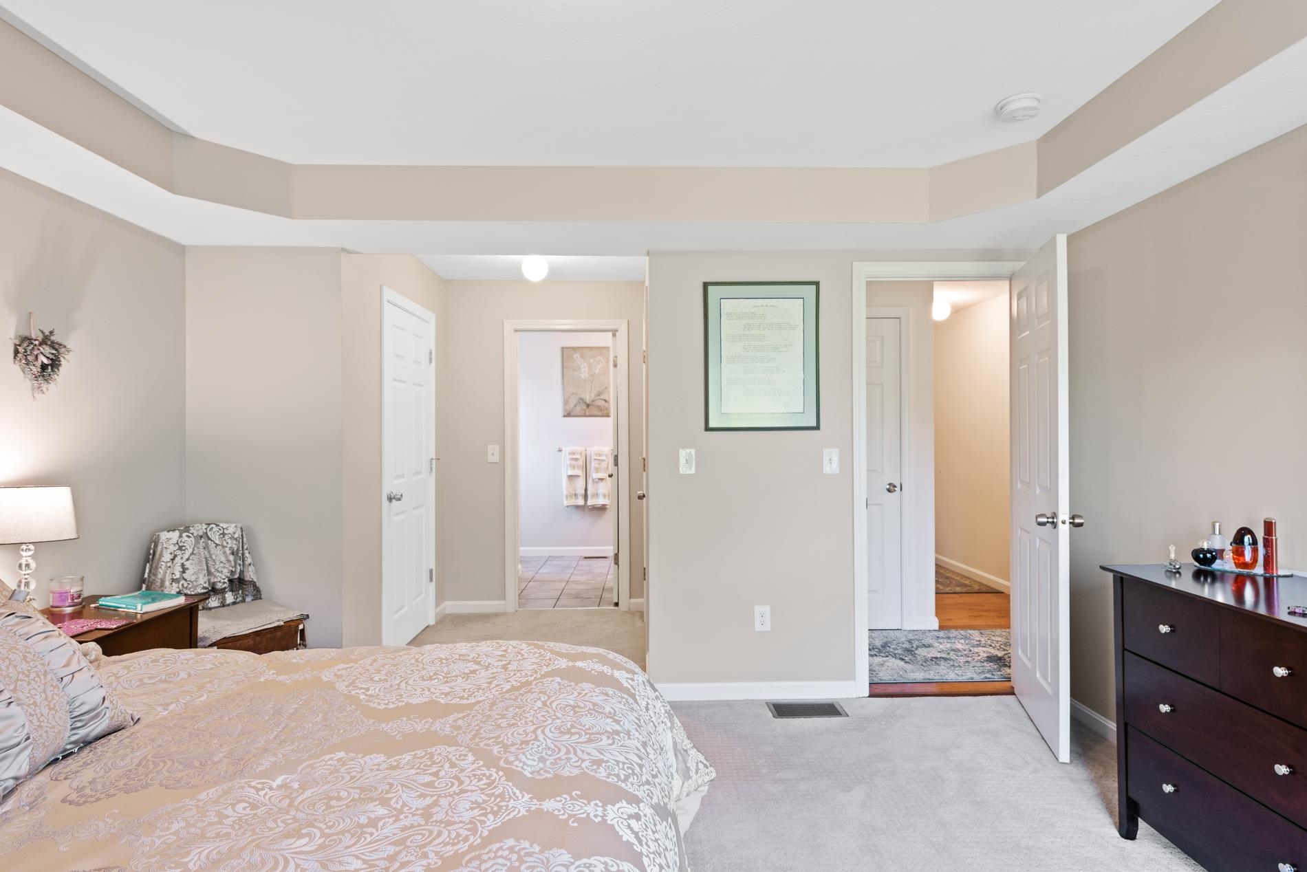 43 Black Hall Road, Unit K2 Epsom, NH 03234 - Photo 20 of 26