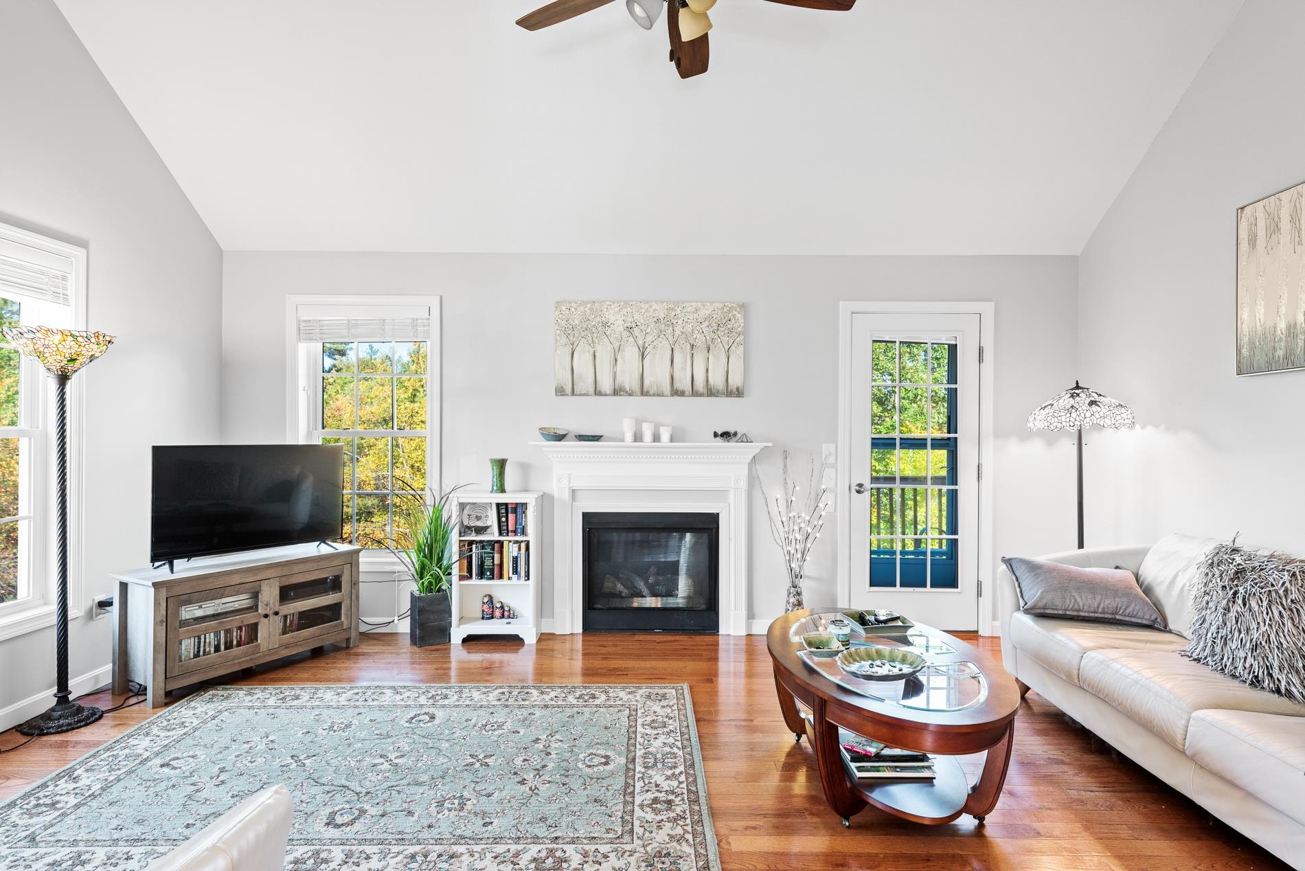 43 Black Hall Road, Unit K2 Epsom, NH 03234 - Photo 23 of 26