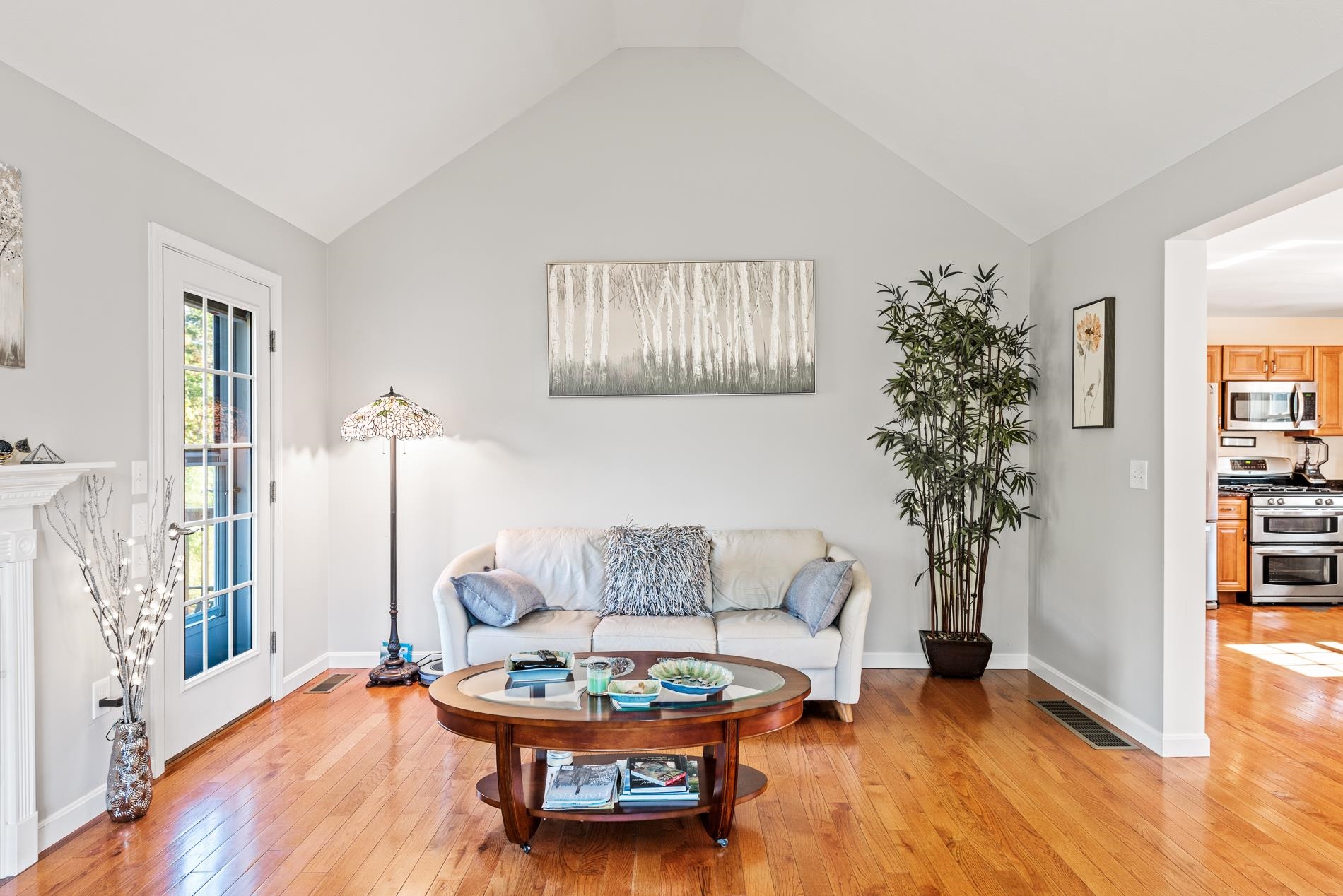 43 Black Hall Road, Unit K2 Epsom, NH 03234 - Photo 24 of 26