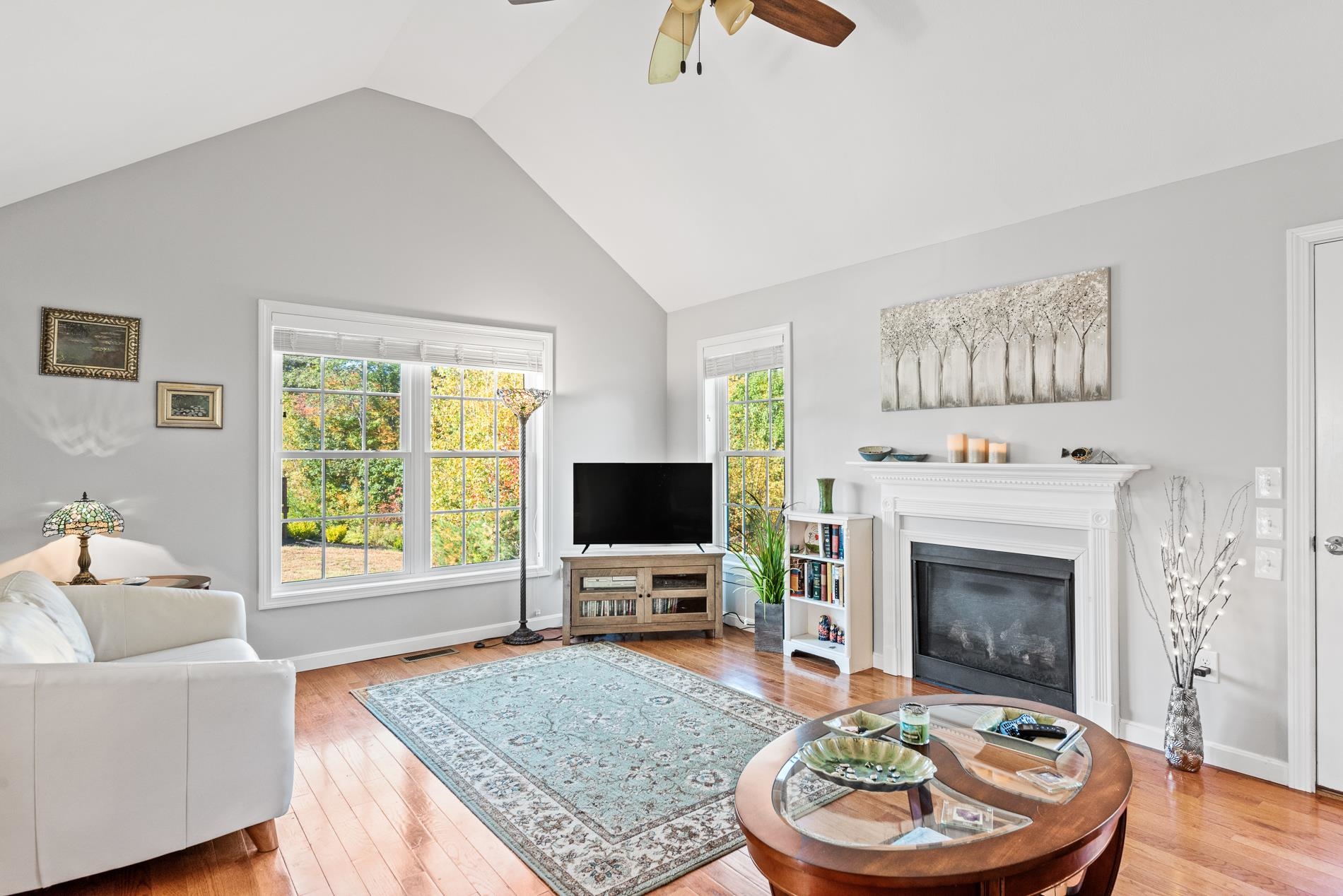 43 Black Hall Road, Unit K2 Epsom, NH 03234 - Photo 25 of 26