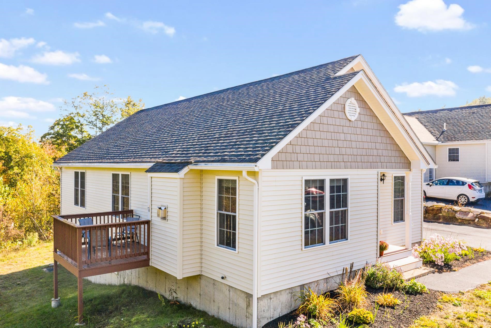 43 Black Hall Road, Unit K2 Epsom, NH 03234 - Photo 4 of 26