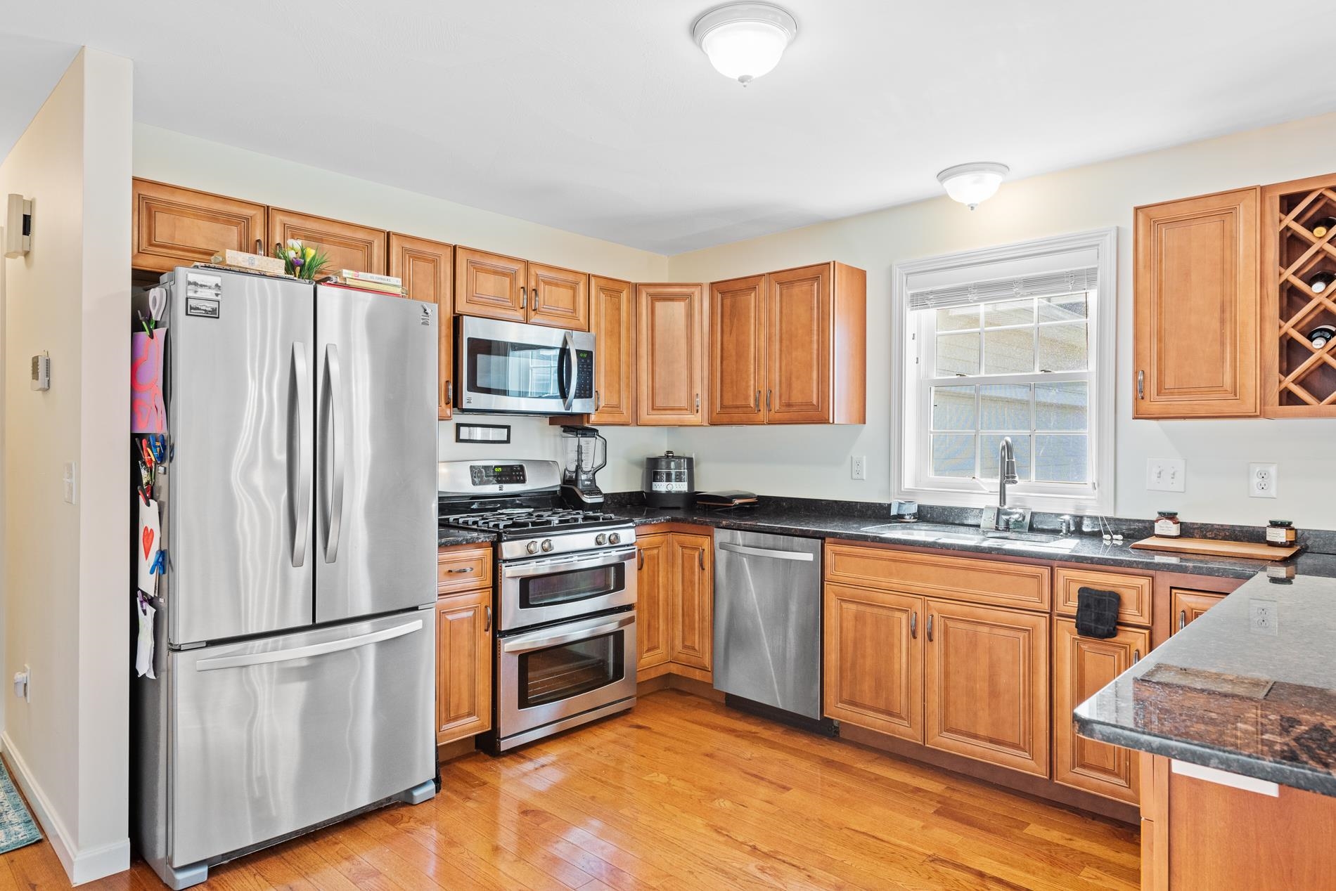 43 Black Hall Road, Unit K2 Epsom, NH 03234 - Photo 10 of 26