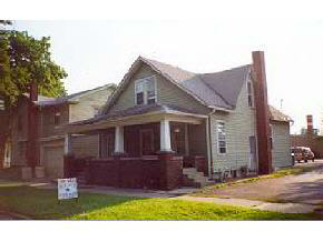 705 Jefferson Street Rochester, IN 46975 - Photo 1 of 1