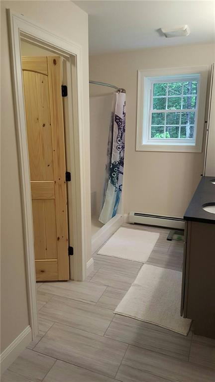 9 Cameron Lane Windham, ME 04062 - Photo 16 of 17 Master Bathroom.