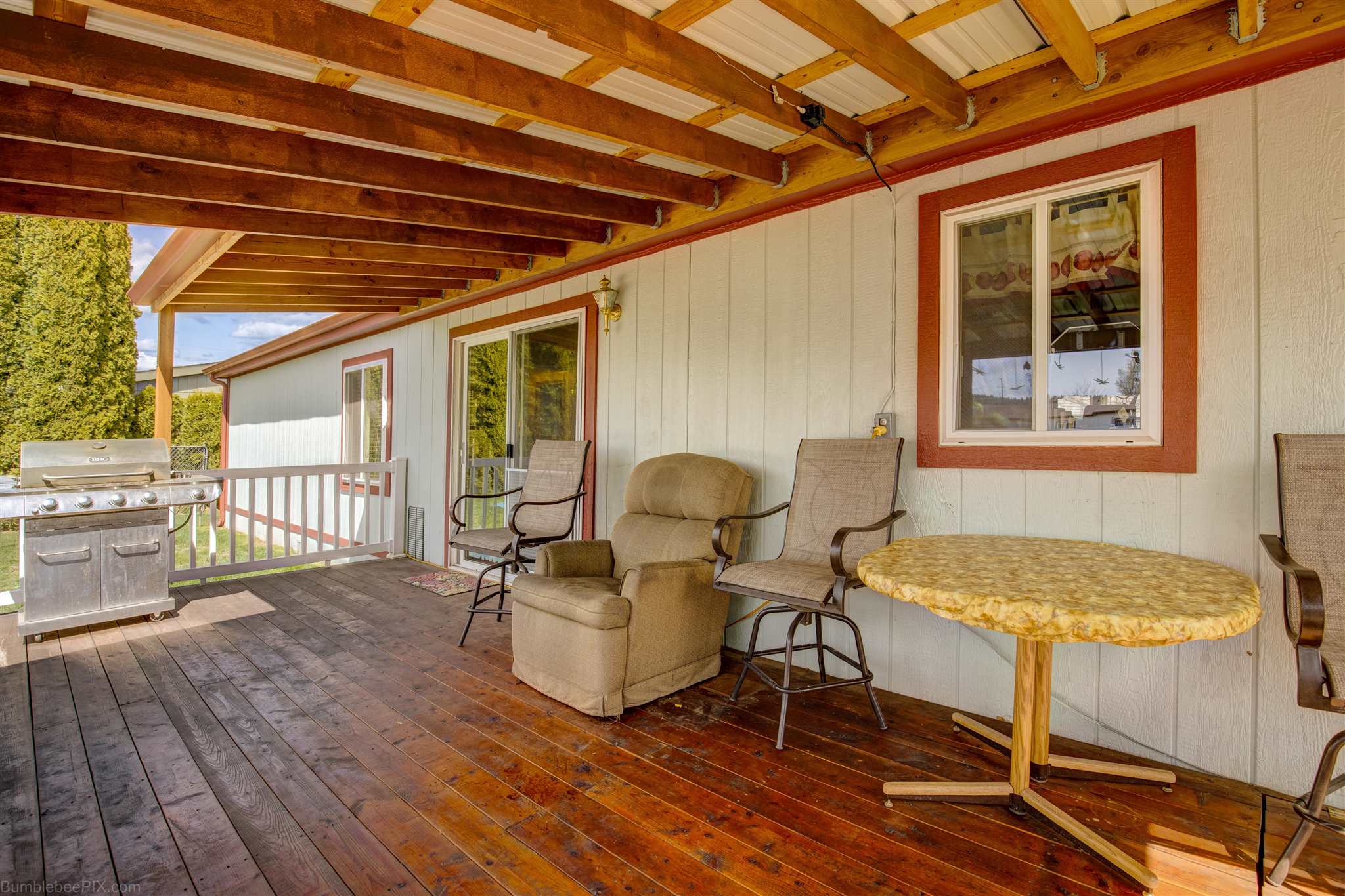 4923 North Kari Road Otis Orchards, WA 99027 - Photo 24 of 27