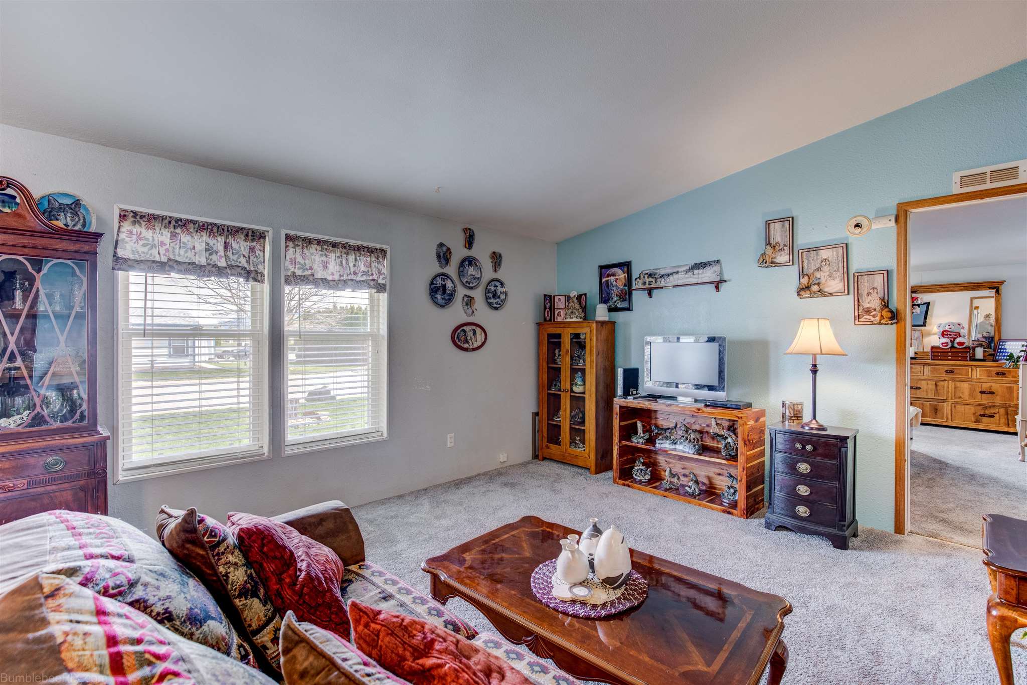 4923 North Kari Road Otis Orchards, WA 99027 - Photo 5 of 27