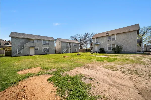 $525,000 | 1517-1521 Barnard Street, Waco, TX 76701