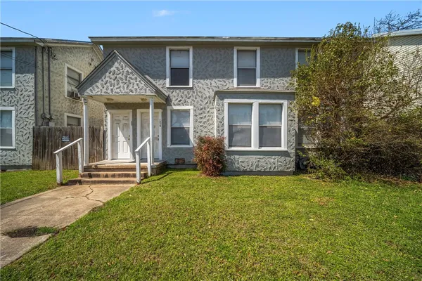 $525,000 | 1517-1521 Barnard Street, Waco, TX 76701