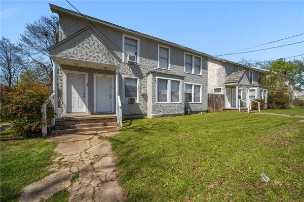 $525,000 | 1517-1521 Barnard Street, Waco, TX 76701