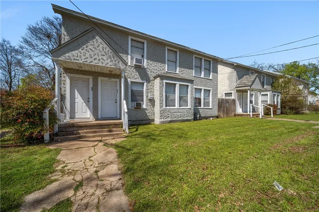 $525,000 | 1517-1521 Barnard Street, Waco, TX 76701