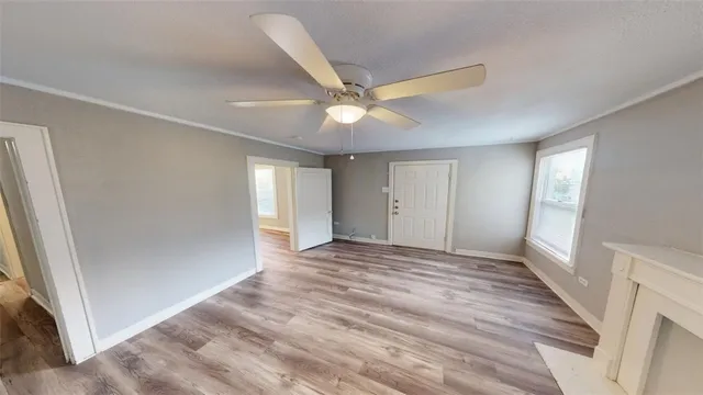 $525,000 | 1517-1521 Barnard Street, Waco, TX 76701