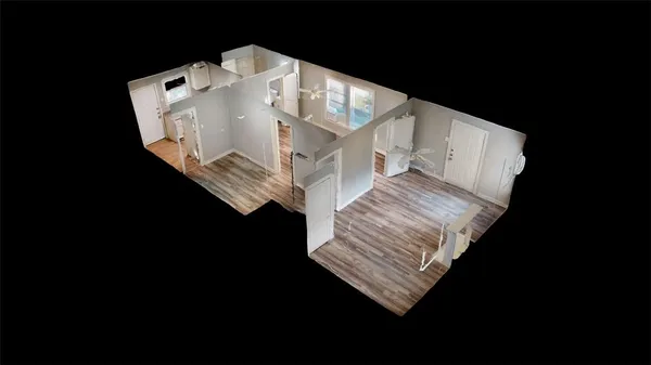 $525,000 | 1517-1521 Barnard Street, Waco, TX 76701