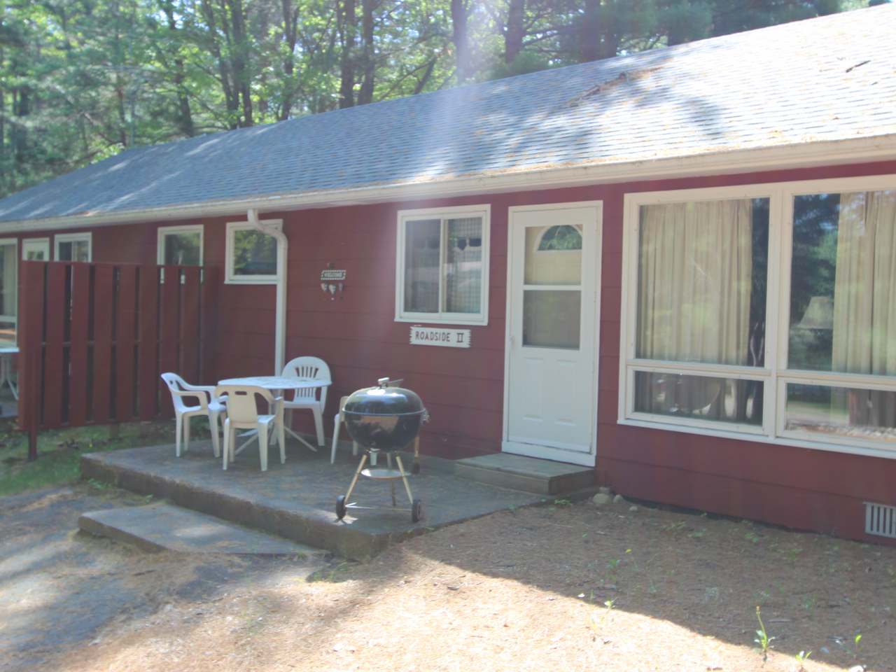 9845 Blue Island Road, Unit 8 & 9 Woodruff, WI 54568 - Photo 12 of 22 Gallery Image 12