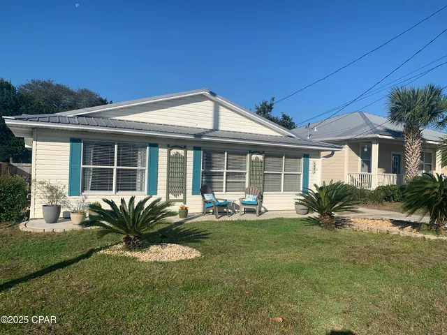 $569,000 | 323 Kelly Street, Panama City Beach, FL 32413