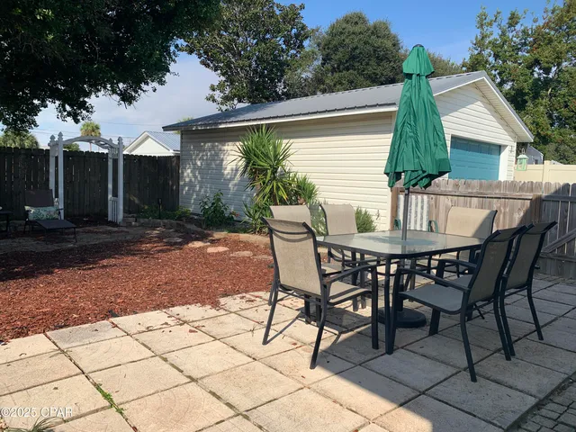 $569,000 | 323 Kelly Street, Panama City Beach, FL 32413