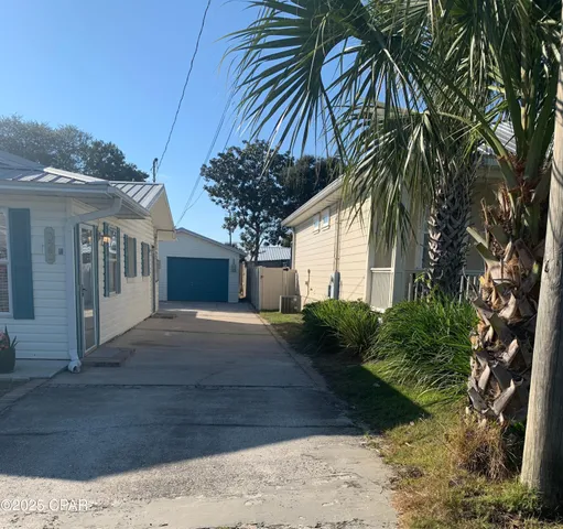 $569,000 | 323 Kelly Street, Panama City Beach, FL 32413